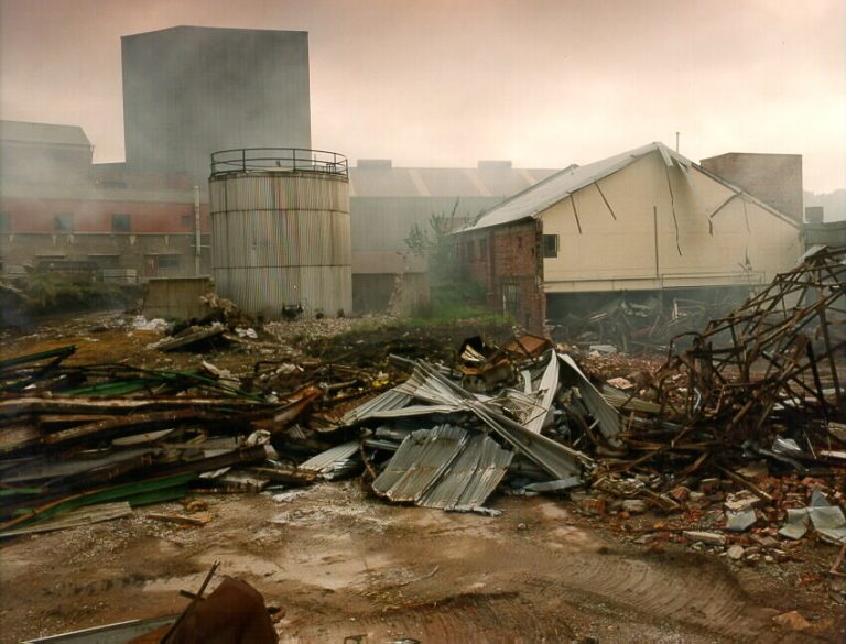 AGS Association of Geotechnical and Geoenvironmental Specialists