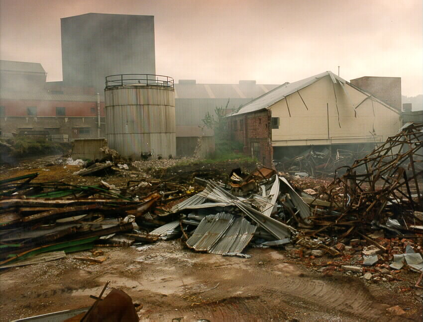 Brownfield