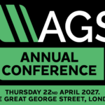 AGS Annual Conference 2027